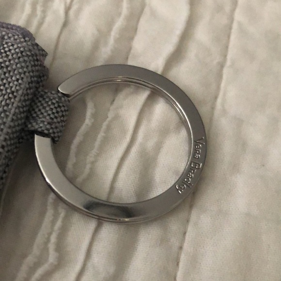 Vera Bradley Zip ID  Wallet In Reactive - Picture 3 of 9